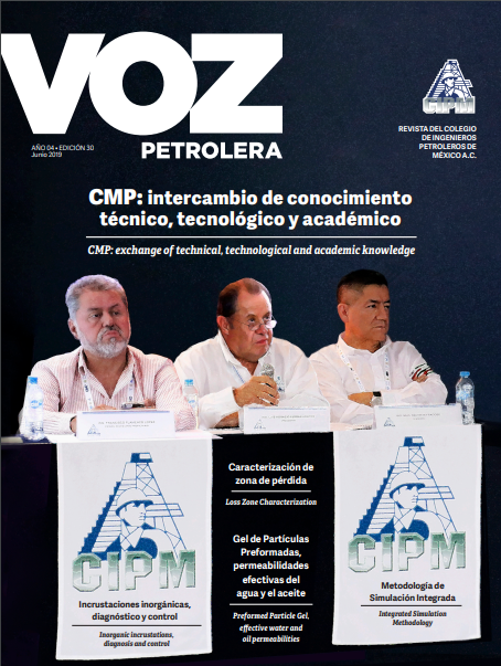 CMP: INTERCAMBIO DE CONOCIMIENTO TÉCNICO, TECNOLÓGICO Y ACADÉMICO - Junio 2019